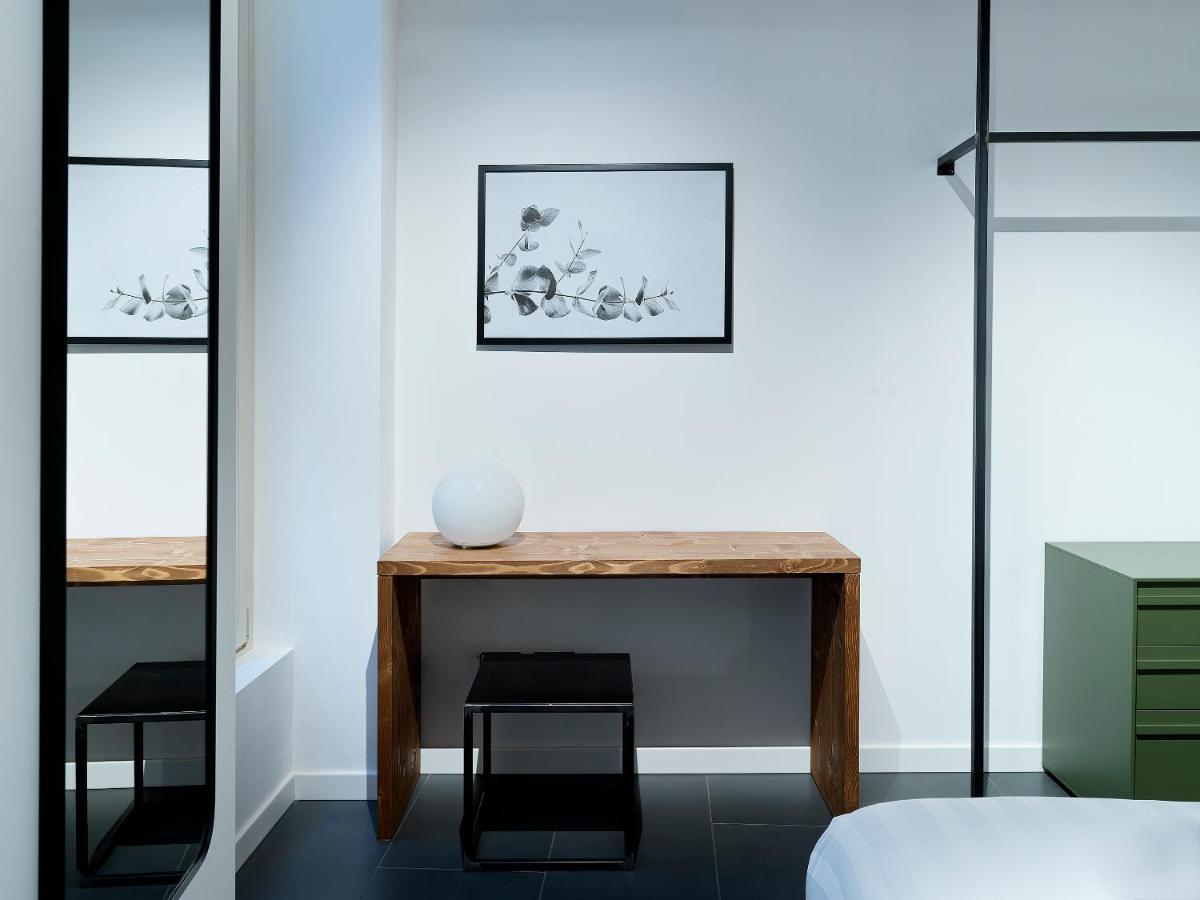 Sg9 City Apartments 布雷西亚 外观 照片
