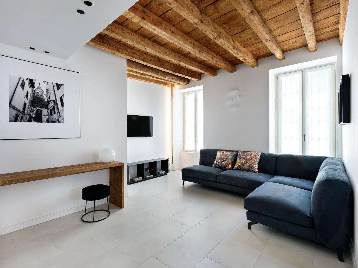 Sg9 City Apartments 布雷西亚 外观 照片