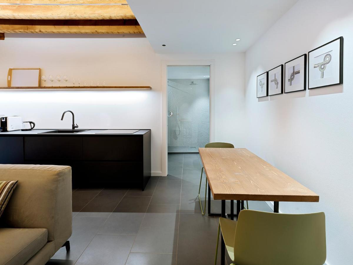 Sg9 City Apartments 布雷西亚 外观 照片