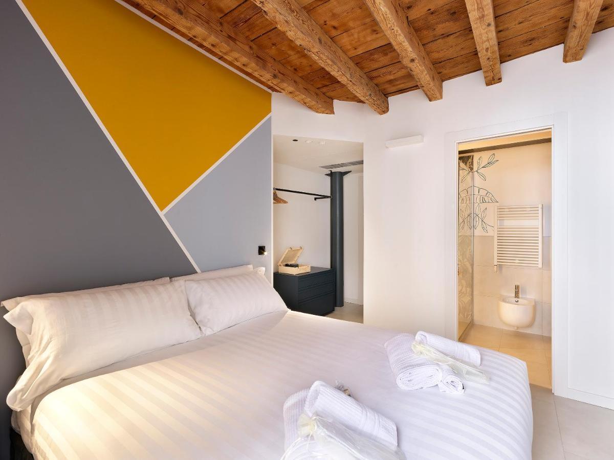 Sg9 City Apartments 布雷西亚 外观 照片